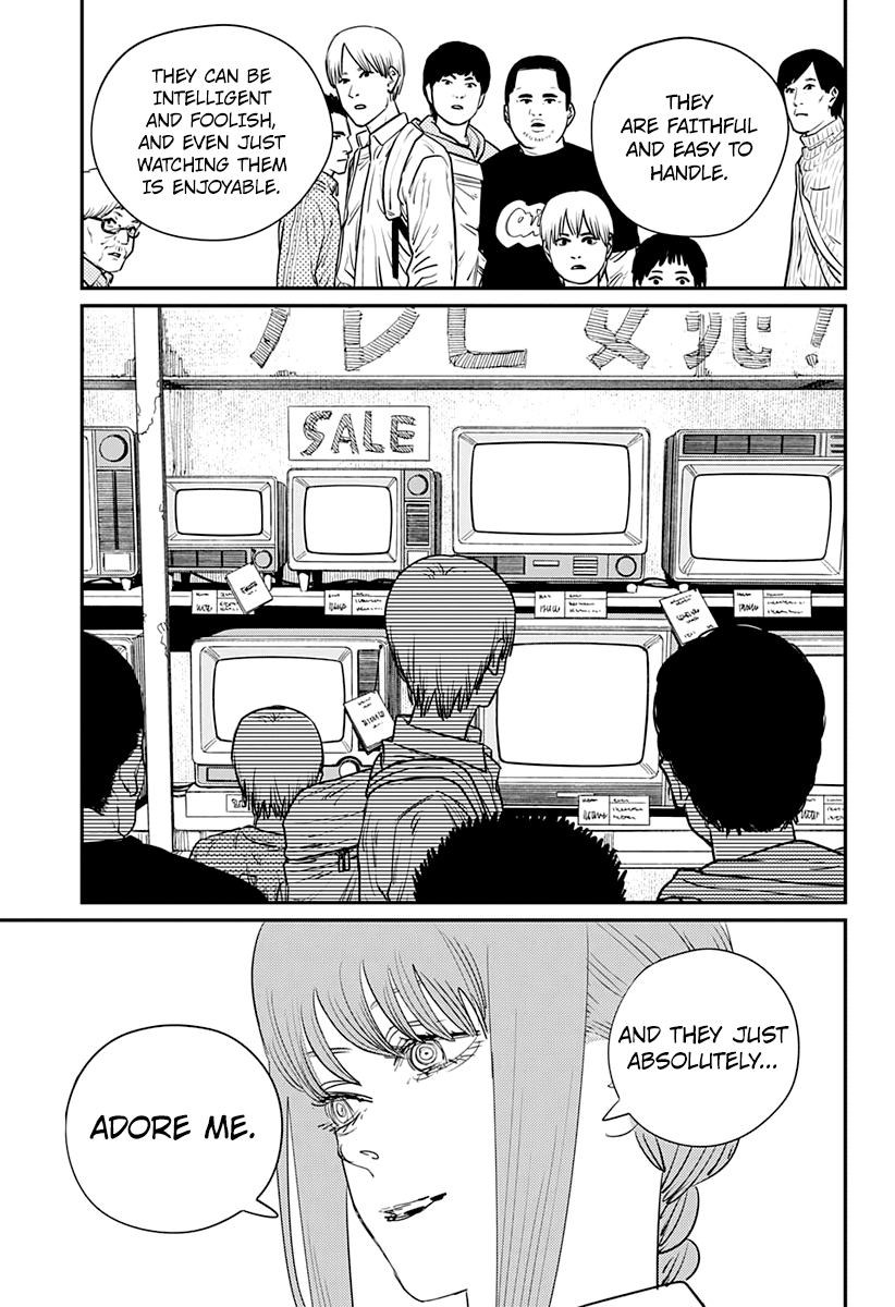 Chainsaw Man, Chapter 89 image 08